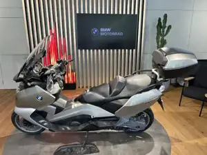BMW C 650 GT  Bild 2