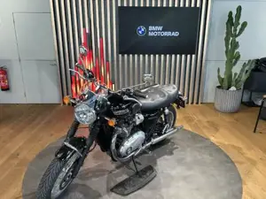 Triumph Bonneville T120 Bild 6