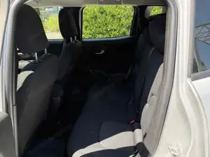 Jeep Renegade Bild 6