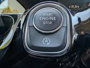 Verkaufe meinen Mercedes B 180 Bild 6