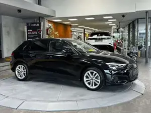 Audi A3 Bild 5