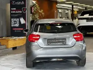 Mercedes-Benz A 180 Bild 10