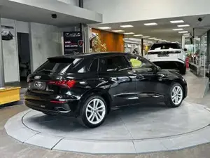 Audi A3 Bild 8