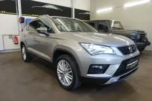 Seat Ateca Bild 3