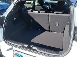 Ford Puma Bild 9