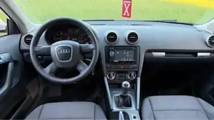 Audi A3 Bild 5
