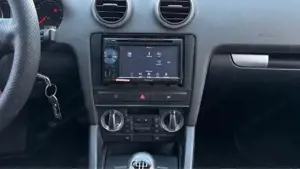 Audi A3 Bild 4