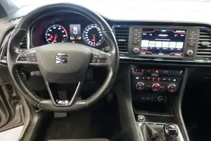 Seat Ateca Bild 4