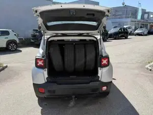 Jeep Renegade Bild 9