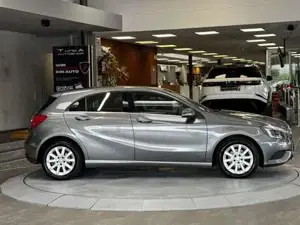 Mercedes-Benz A 180 Bild 4