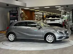 Mercedes-Benz A 180 Bild 3