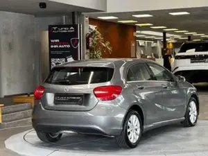 Mercedes-Benz A 180 Bild 8