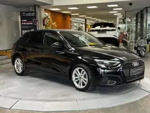 Audi A3 Bild 4