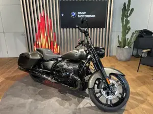 BMW R 18 Roctane 
