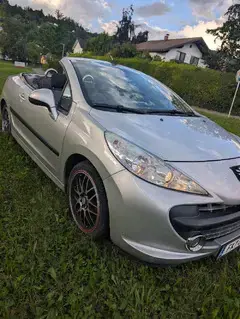 Peugeot 207 Bild 4