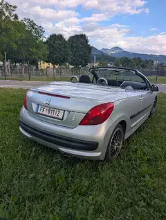 Peugeot 207 Bild 7