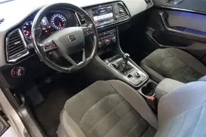 Seat Ateca Bild 5