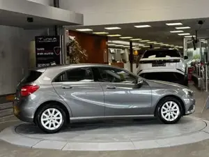 Mercedes-Benz A 180 Bild 5