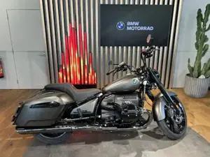 BMW R 18 Roctane  Bild 2