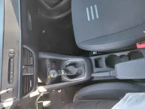 Ford Torneo Courier Bild 10