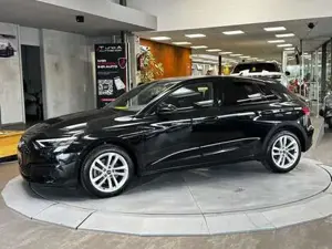 Audi A3 Bild 15
