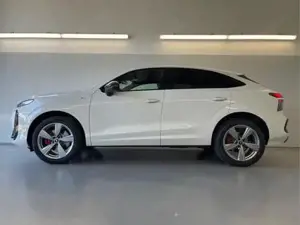 Audi Q3 Bild 2