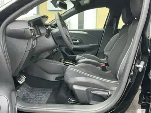 Opel Corsa Bild 7