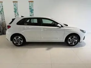 Hyundai i30 Bild 4
