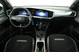 Opel Mokka Bild 3