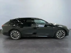 Audi A6 Bild 8