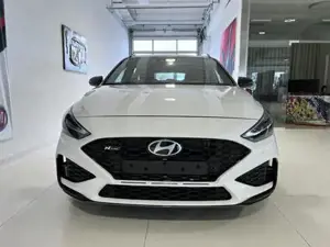 Hyundai i30 Bild 2