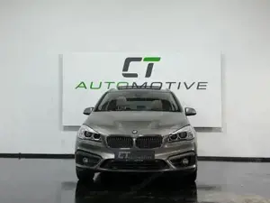 BMW 2er Bild 5