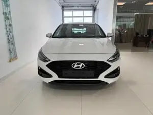 Hyundai i30 Bild 2