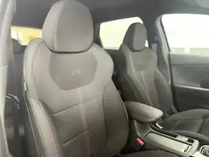 Hyundai i30 Bild 10