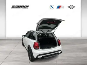 MINI Cooper Aut. // LED-Scheinwerfer // Sitzheizung // Navi Bild 11