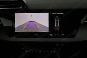 Audi A3 Bild 6