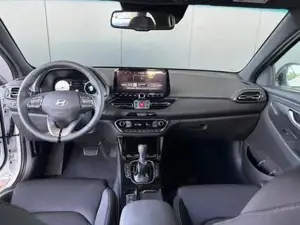 Hyundai i30 Bild 5