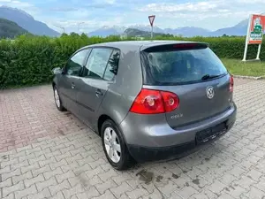 VW Golf 5 1.9 Tdi Bild 8