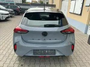 Opel Corsa Bild 5