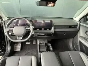 Hyundai Ioniq Bild 7