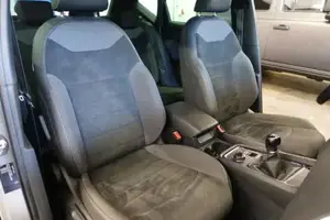 Seat Ateca Bild 17