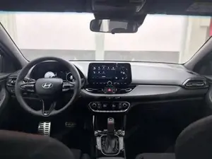 Hyundai i30 Bild 8