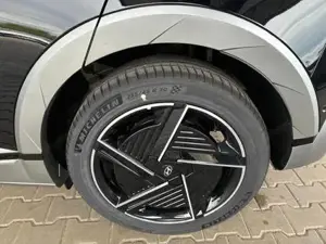 Hyundai Ioniq Bild 10