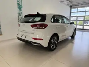 Hyundai i30 Bild 5