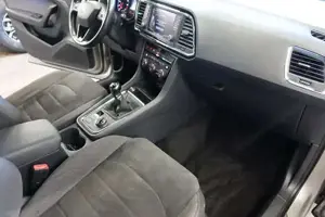 Seat Ateca Bild 16