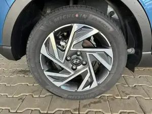 Hyundai BAYON Comfort Plus 1.2 MPI / Navi PDC m. Kamera Klima... Bild 9