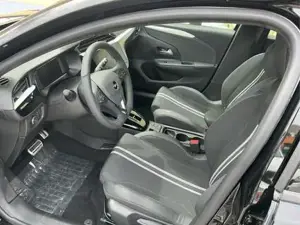 Opel Corsa Bild 8