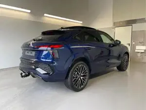 Audi Q3 Bild 4