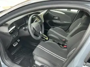 Opel Corsa Bild 8