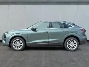 Audi Q3 Bild 2